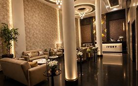 The Ivory Hotel